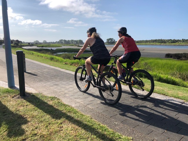 Urban multi under pavers