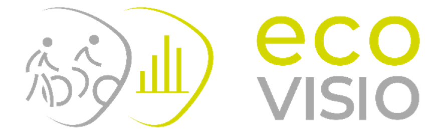 Eco Visio Portal Login Logo